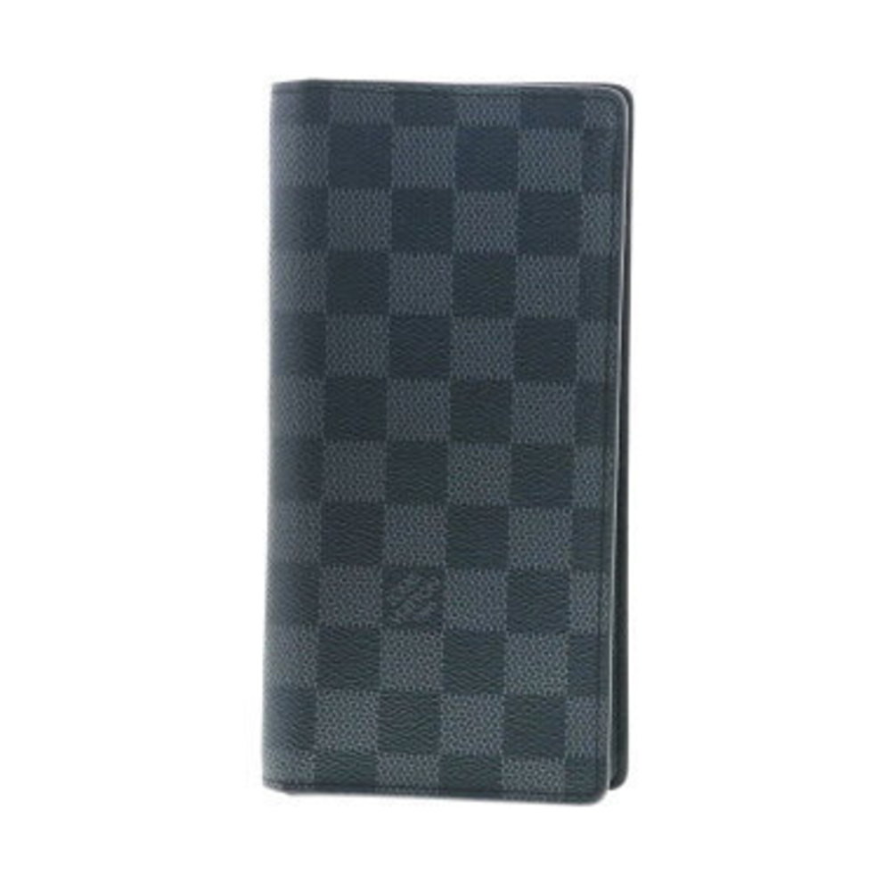 Louis Vuitton Portofeuil Brother Long Wallet